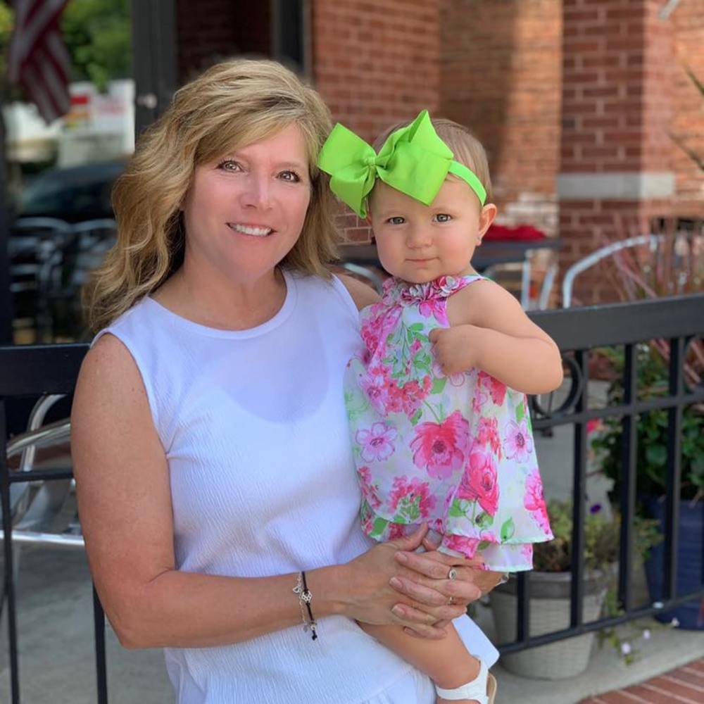 Meet your Posher, Rhonda